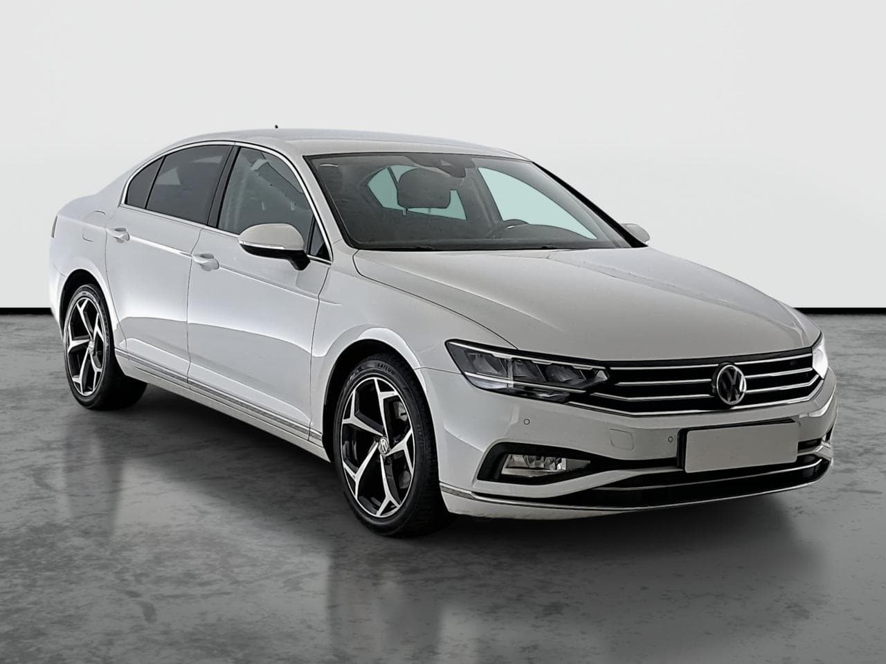 2020 Volkswagen PASSAT