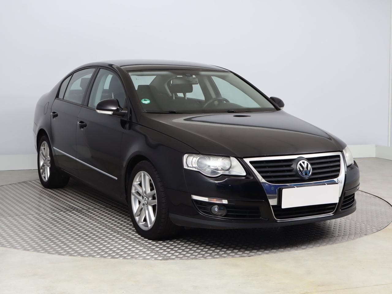 2009 Volkswagen PASSAT