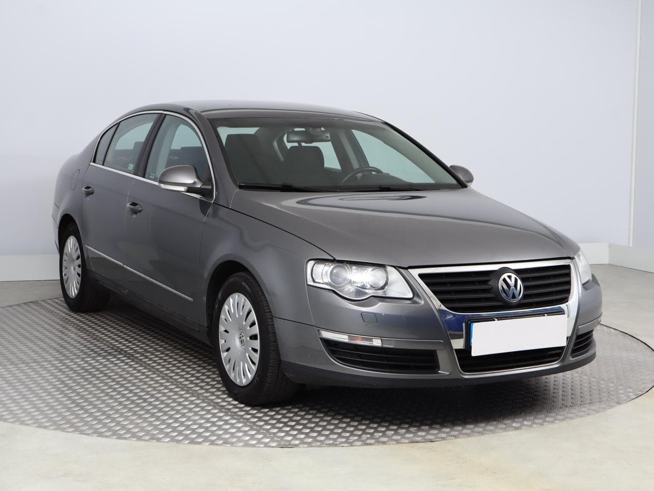 2005 Volkswagen PASSAT