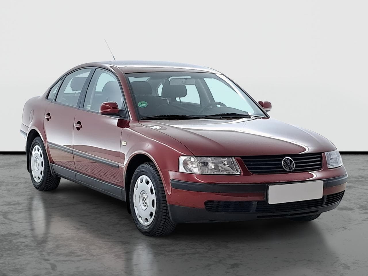 1999 Volkswagen PASSAT