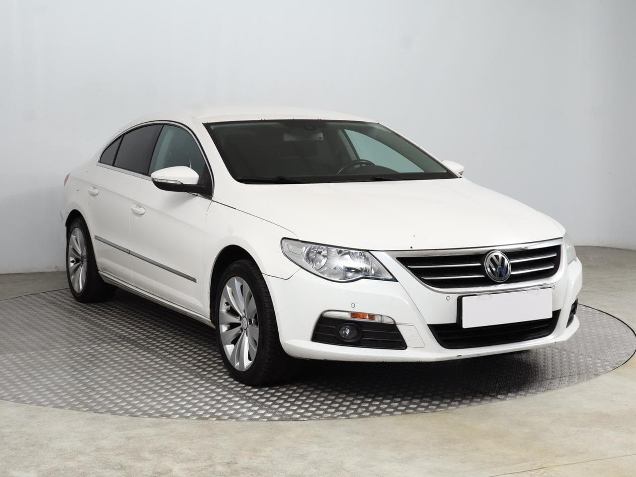 2010 Volkswagen PASSAT CC