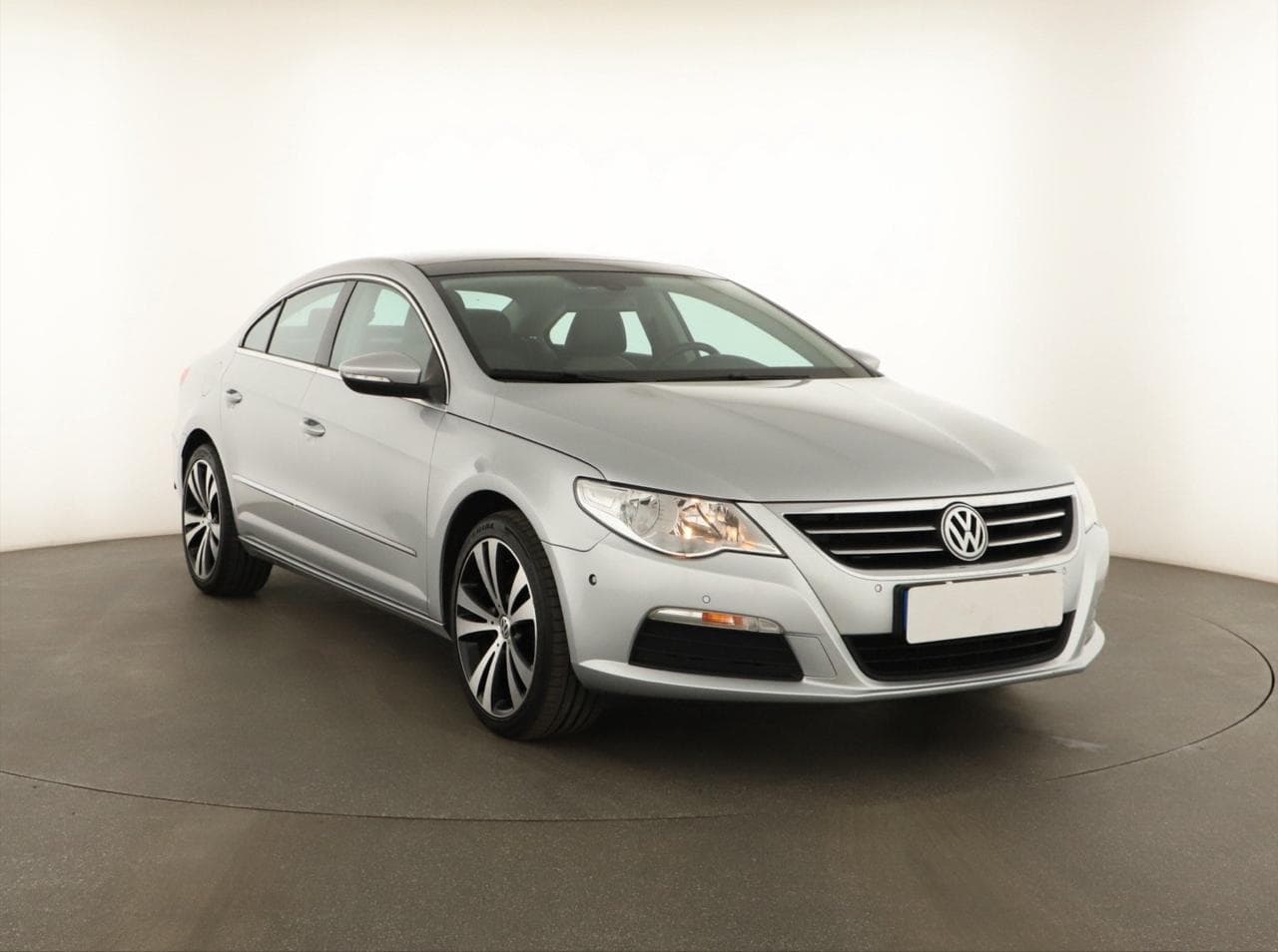 2011 Volkswagen PASSAT CC