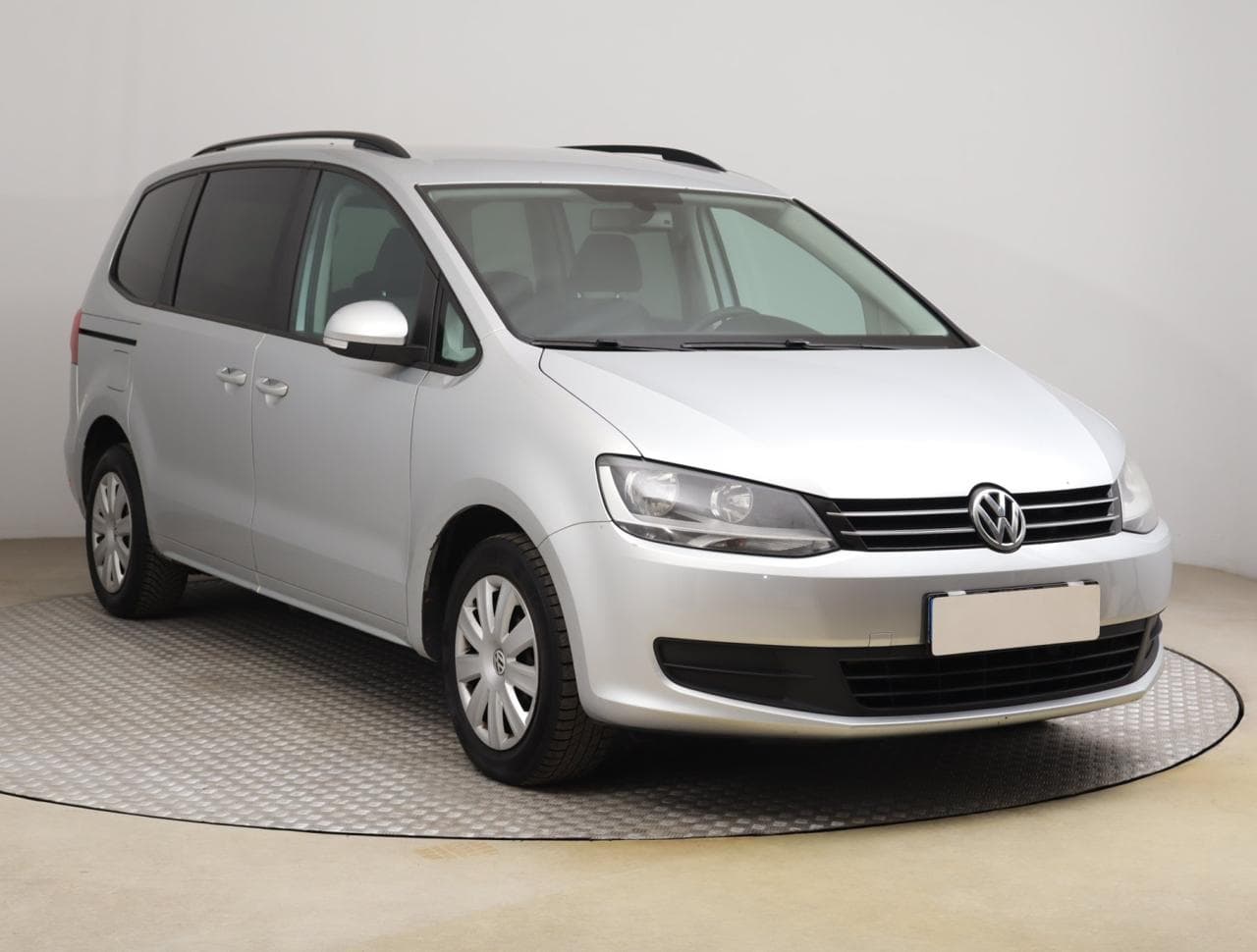 2011 Volkswagen SHARAN