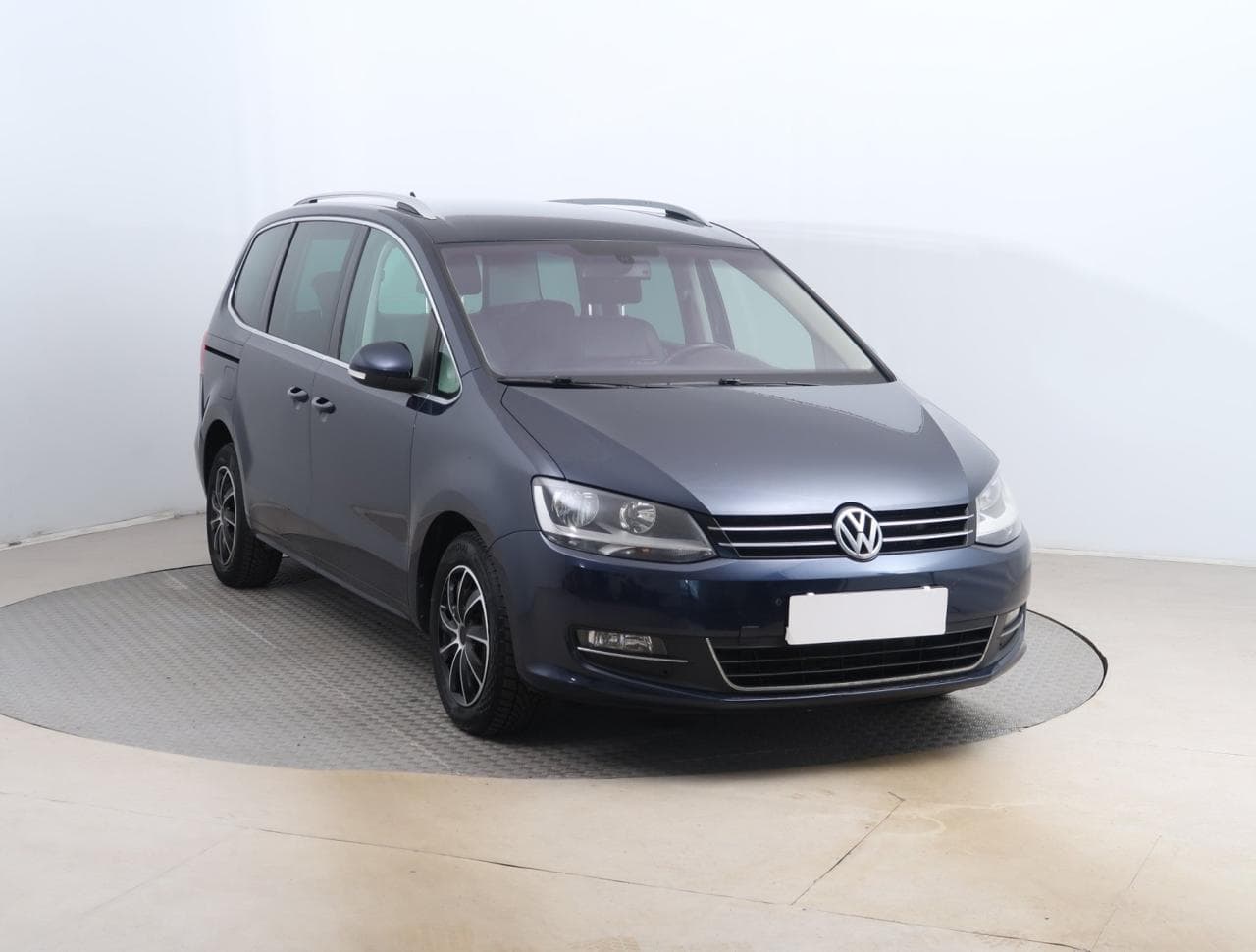 2011 Volkswagen SHARAN