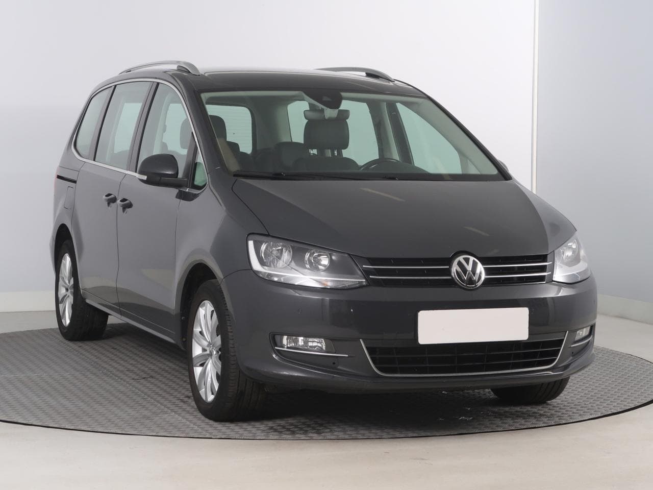 2021 Volkswagen SHARAN