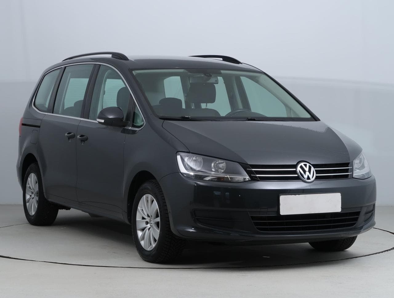 2014 Volkswagen SHARAN