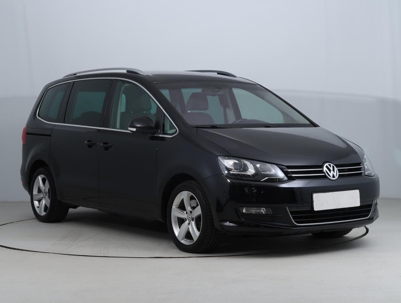 2011 Volkswagen SHARAN