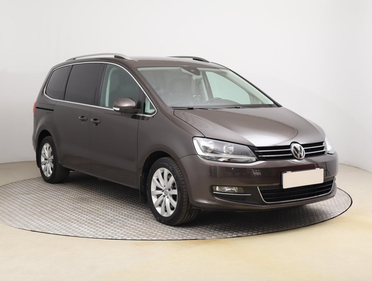 2020 Volkswagen SHARAN