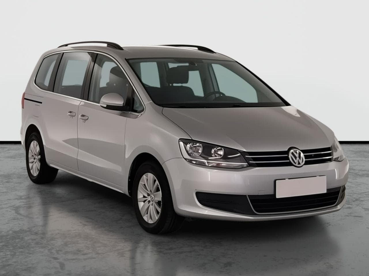 2017 Volkswagen SHARAN