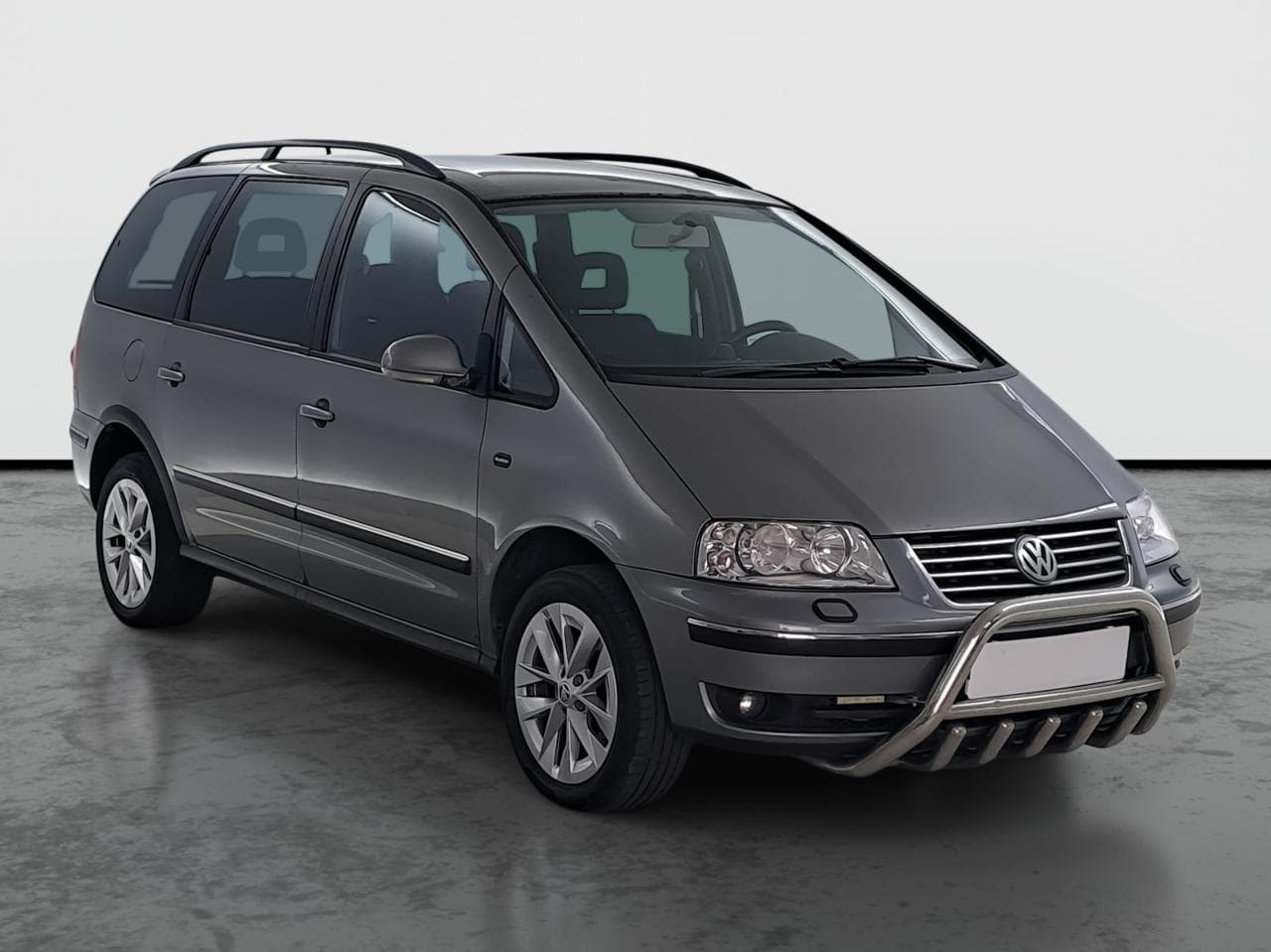 2004 Volkswagen SHARAN