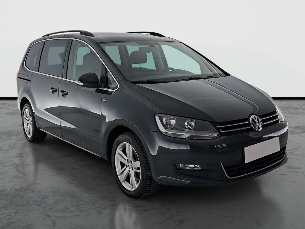 2012 Volkswagen SHARAN