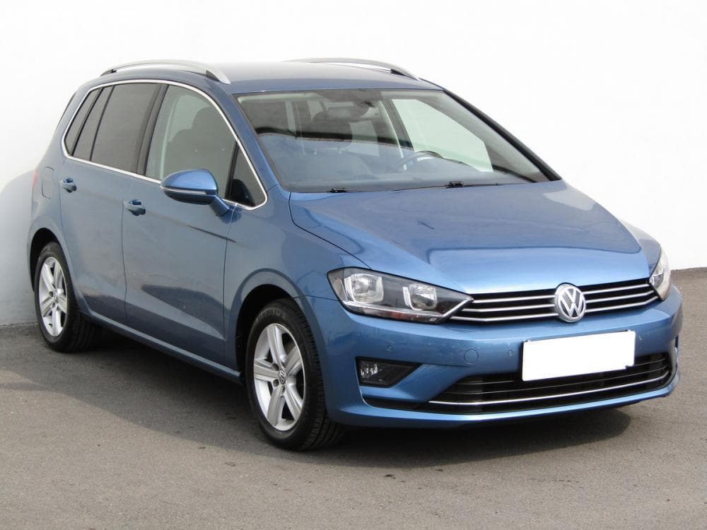 2014 Volkswagen GOLF