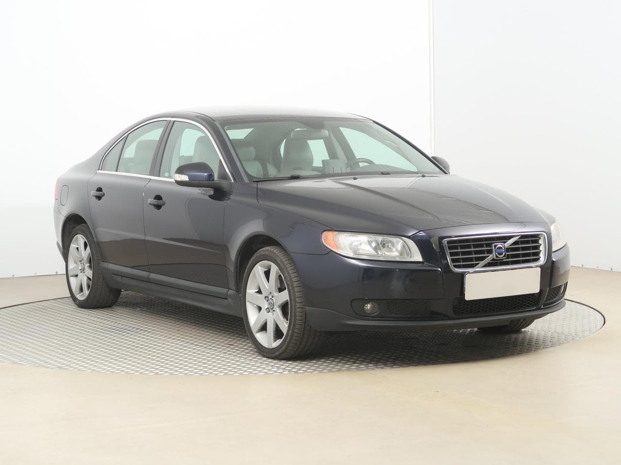 2009 Volvo S80