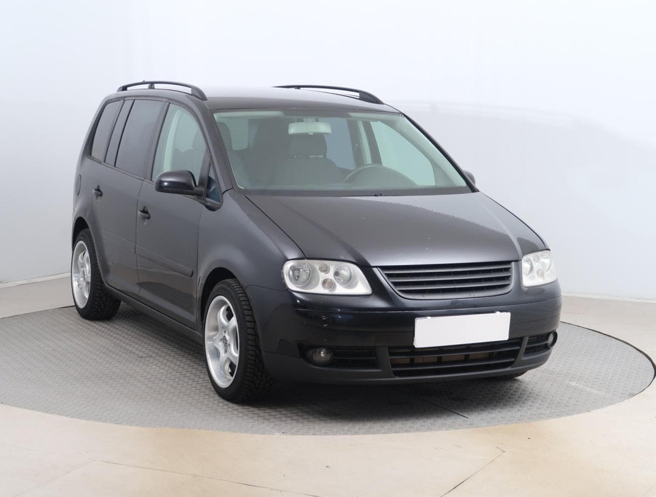 2006 Volkswagen Touran