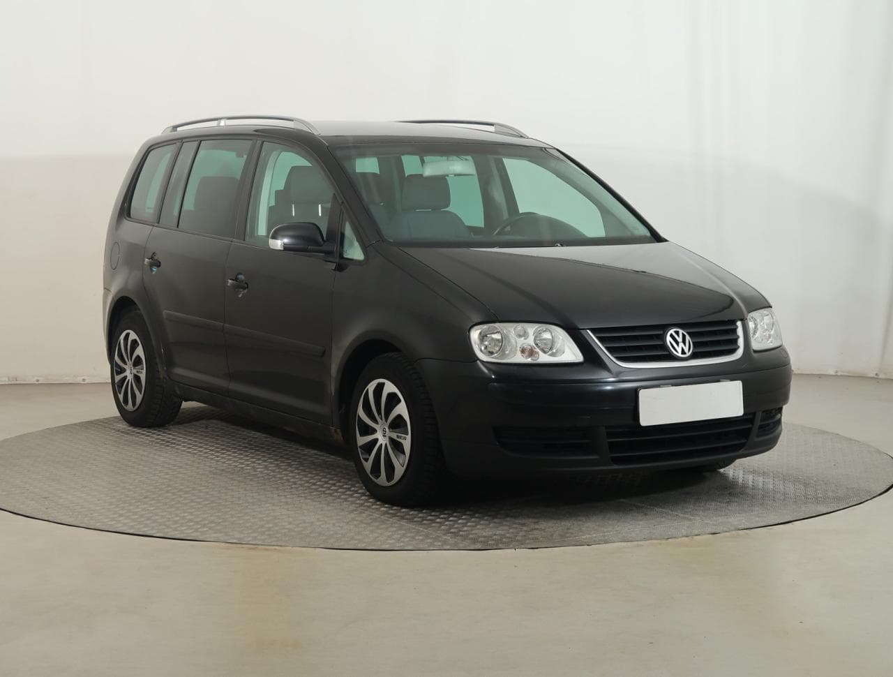 2005 Volkswagen TOURAN