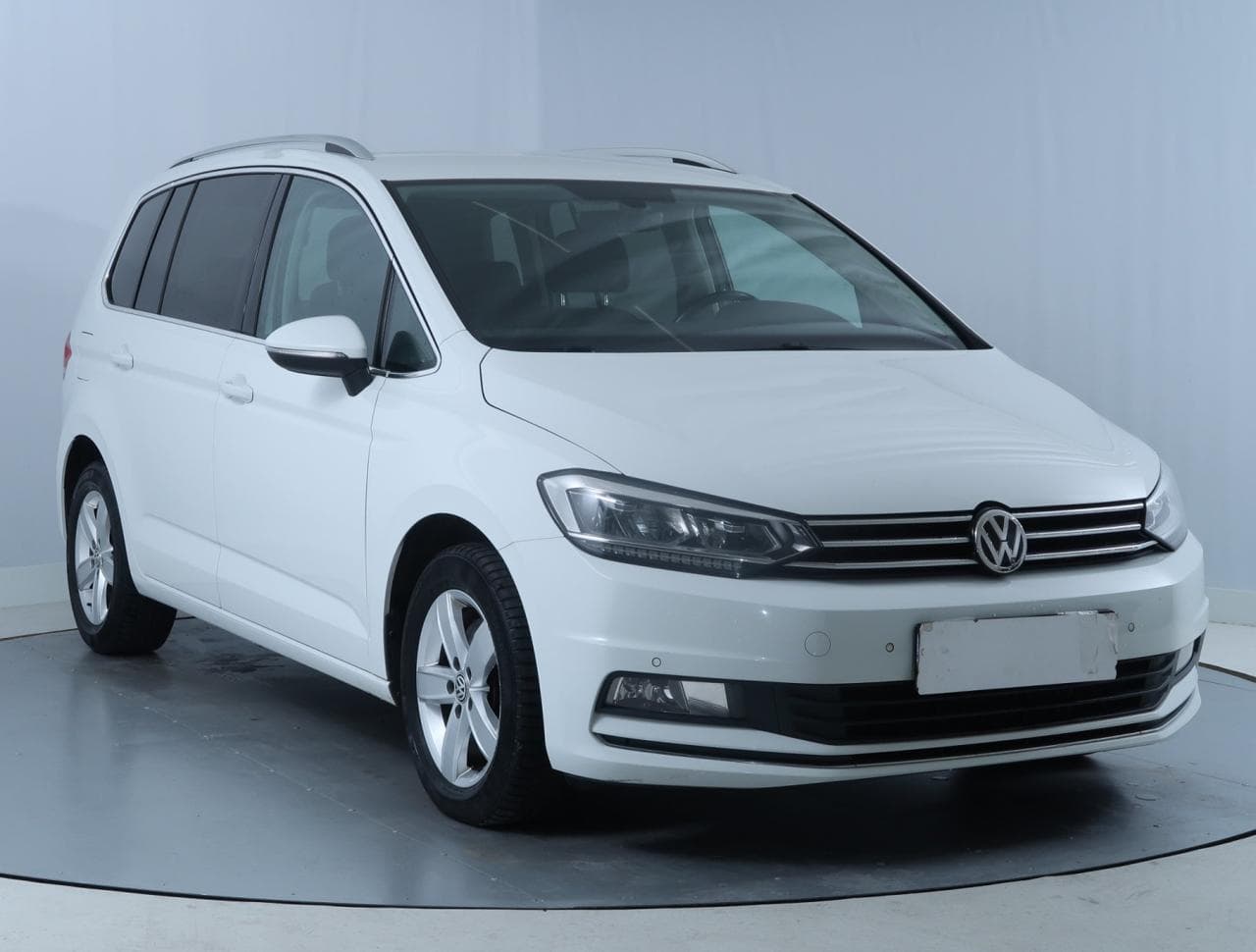 2016 Volkswagen TOURAN