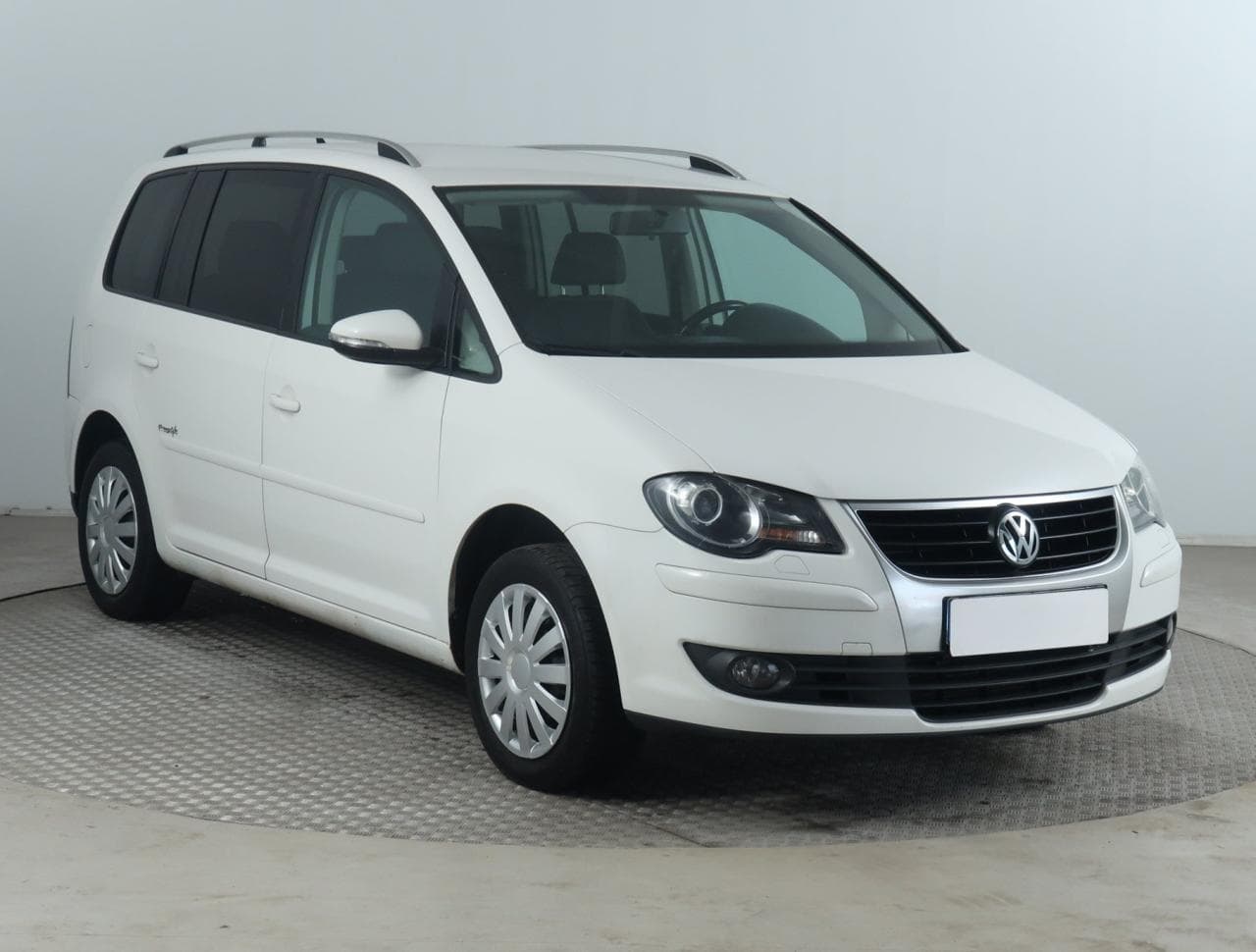 2009 Volkswagen TOURAN