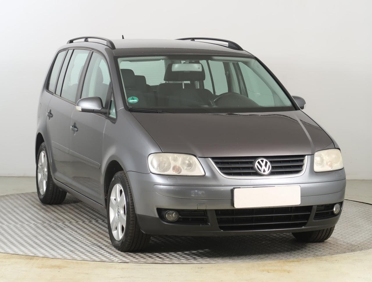 2006 Volkswagen TOURAN
