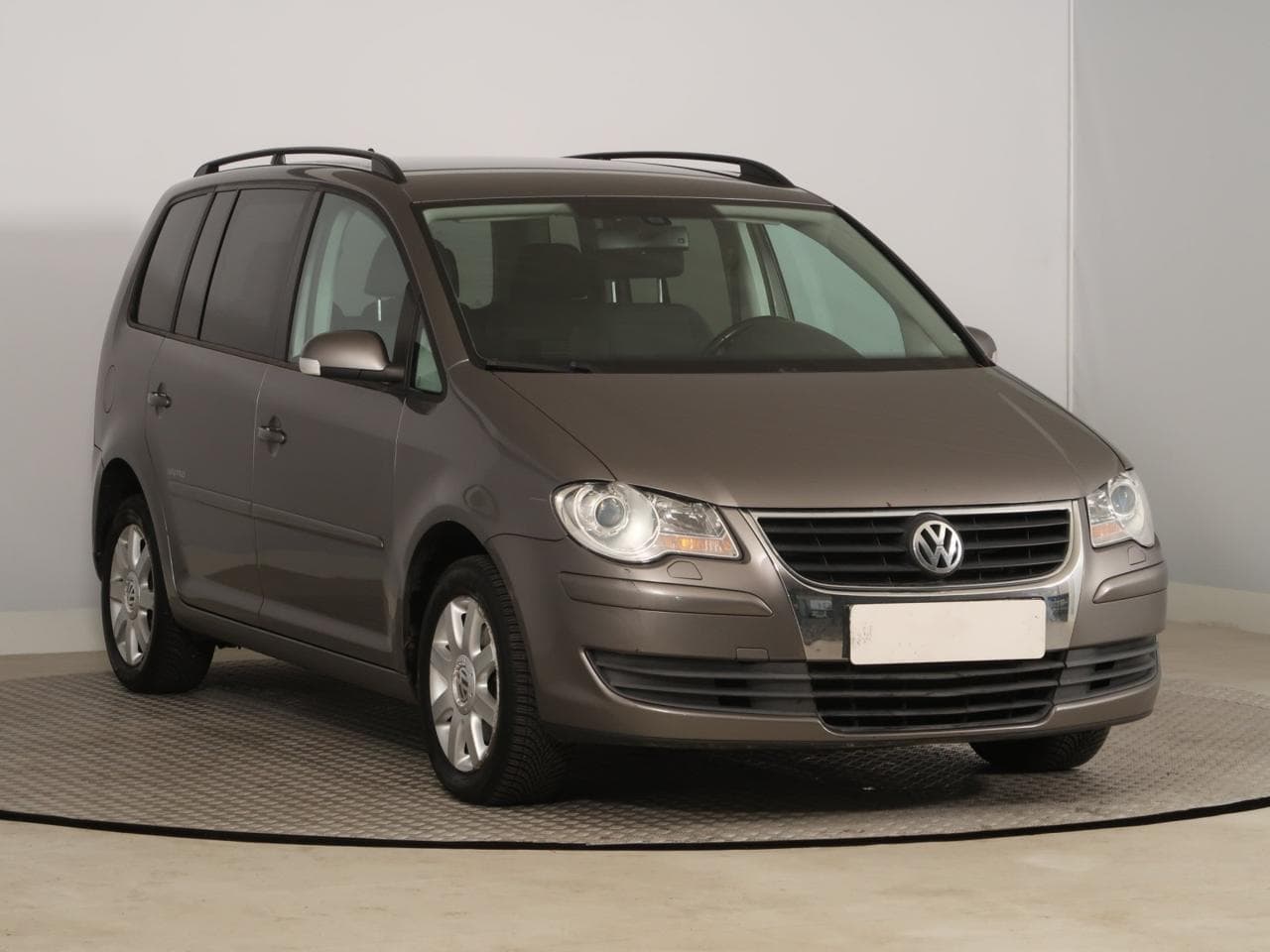 2009 Volkswagen TOURAN