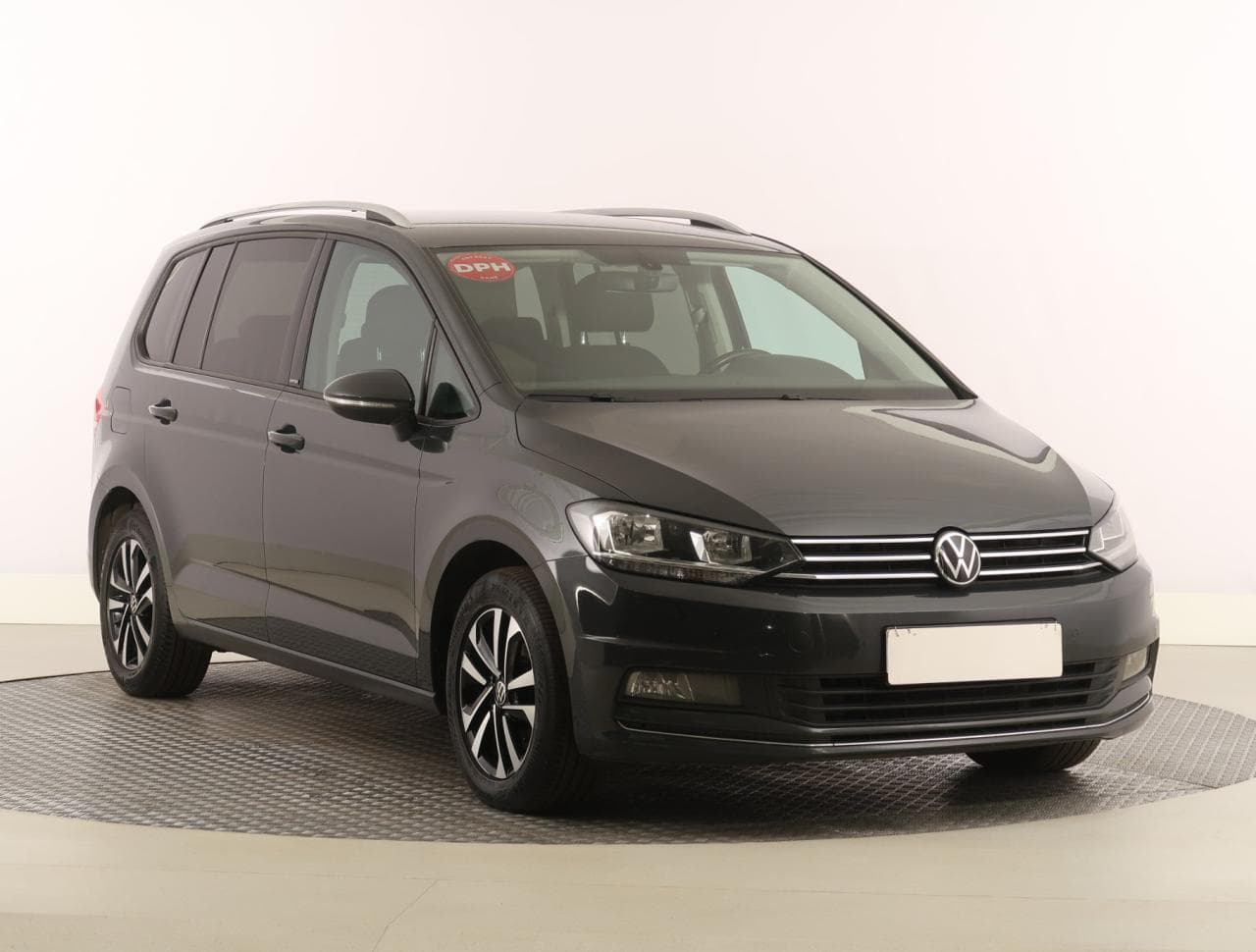 2020 Volkswagen TOURAN