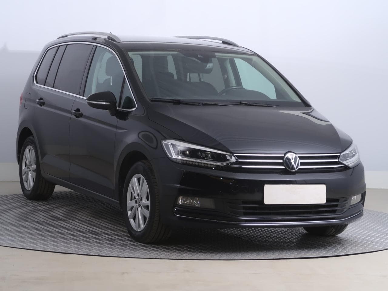 2022 Volkswagen TOURAN