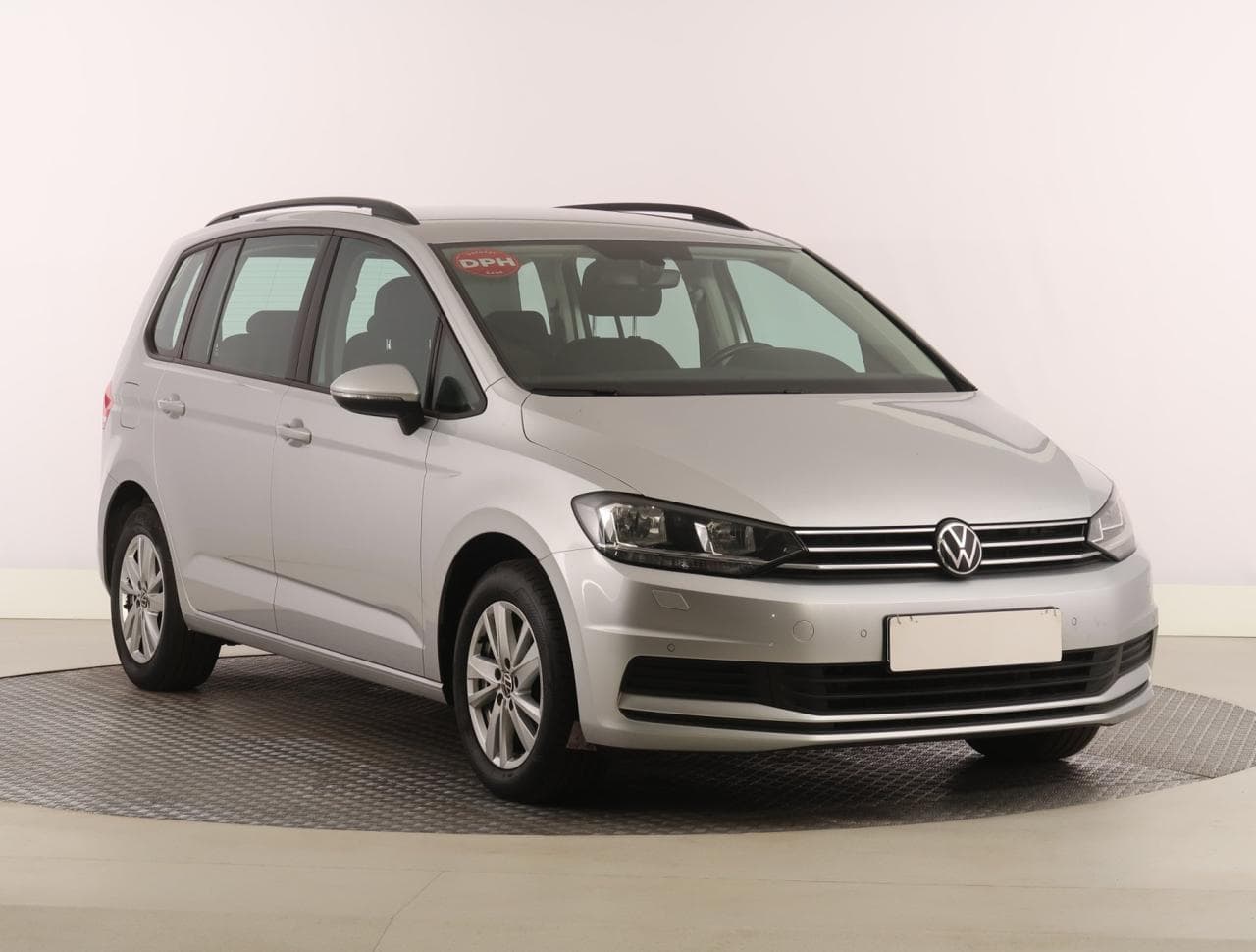 2022 Volkswagen TOURAN