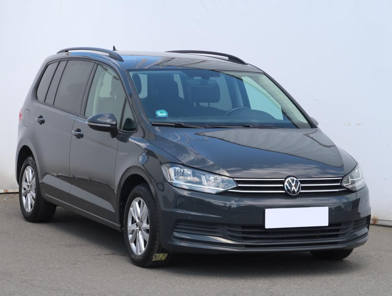 2020 Volkswagen TOURAN