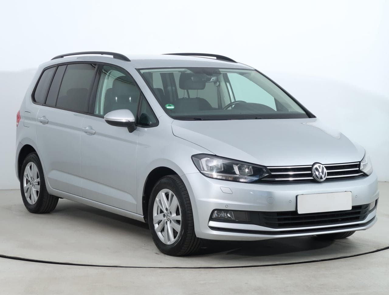 2020 Volkswagen TOURAN