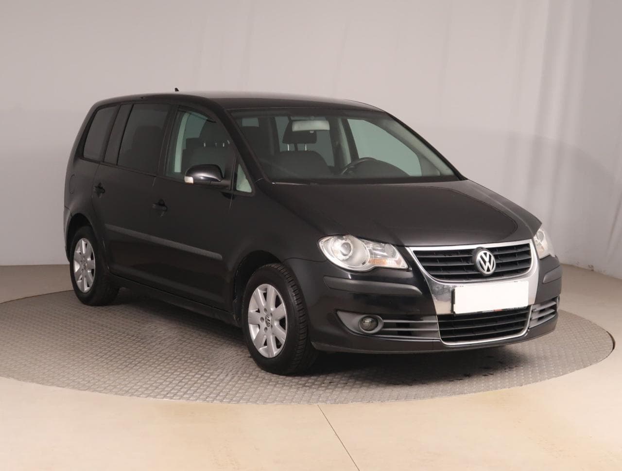 2007 Volkswagen TOURAN