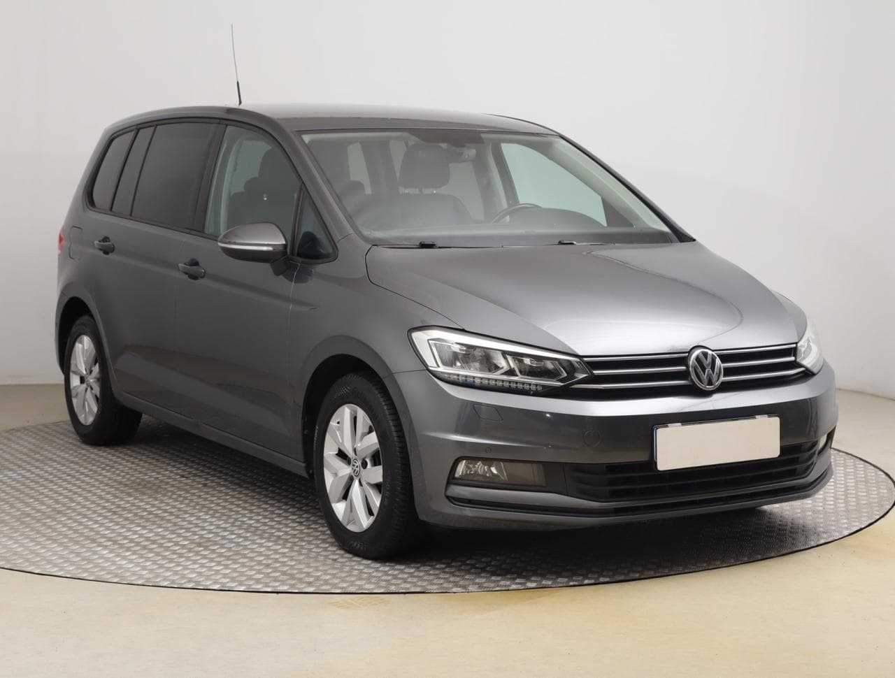 2020 Volkswagen TOURAN