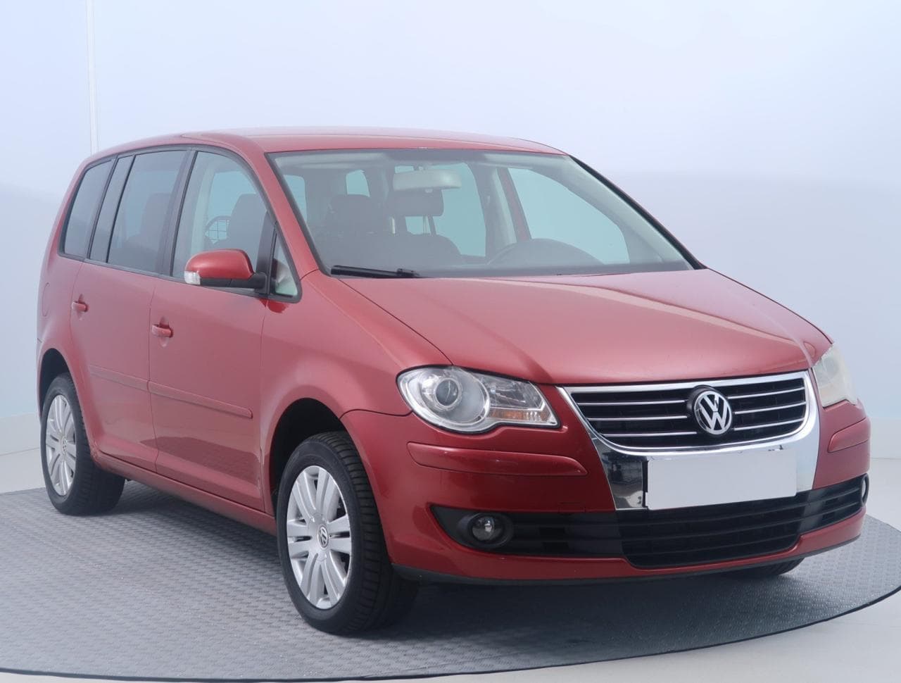 2007 Volkswagen TOURAN
