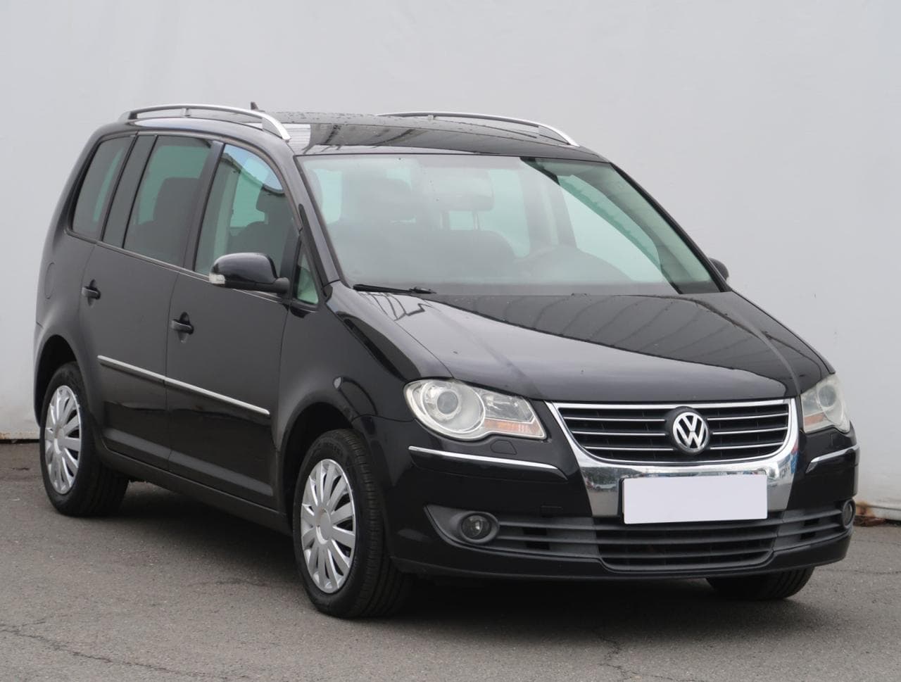 2007 Volkswagen TOURAN