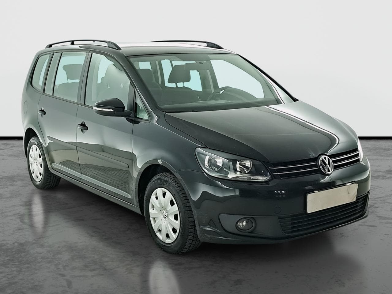 2015 Volkswagen TOURAN