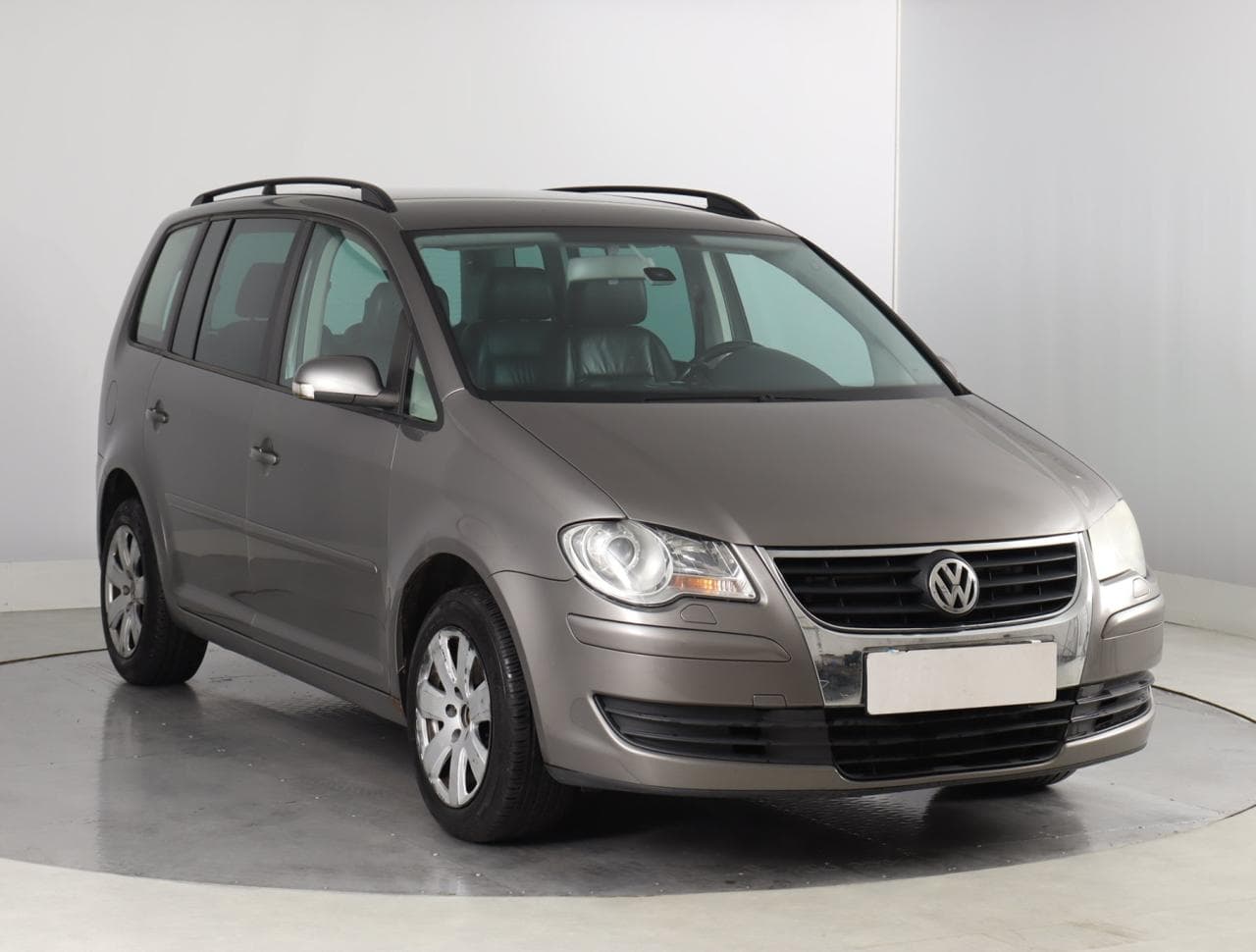 2007 Volkswagen TOURAN