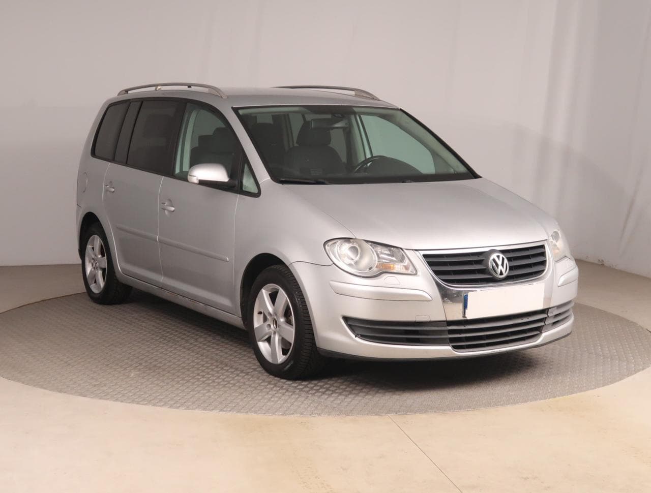 2007 Volkswagen TOURAN