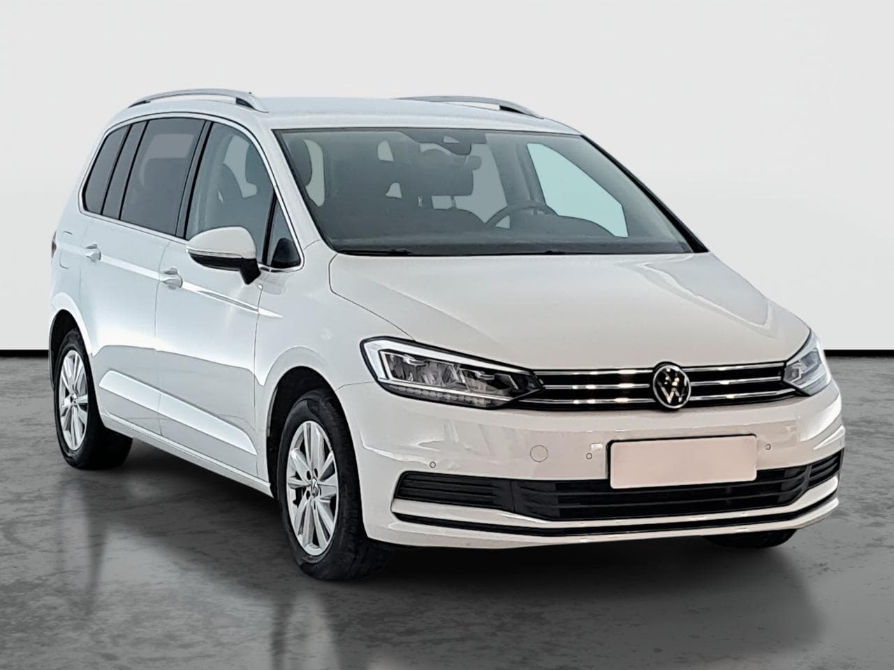 2023 Volkswagen TOURAN