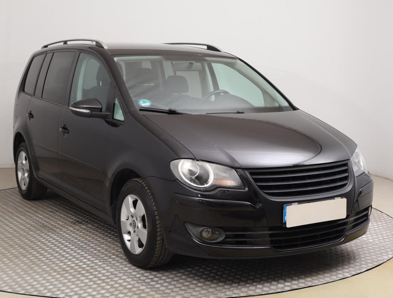 2009 Volkswagen TOURAN