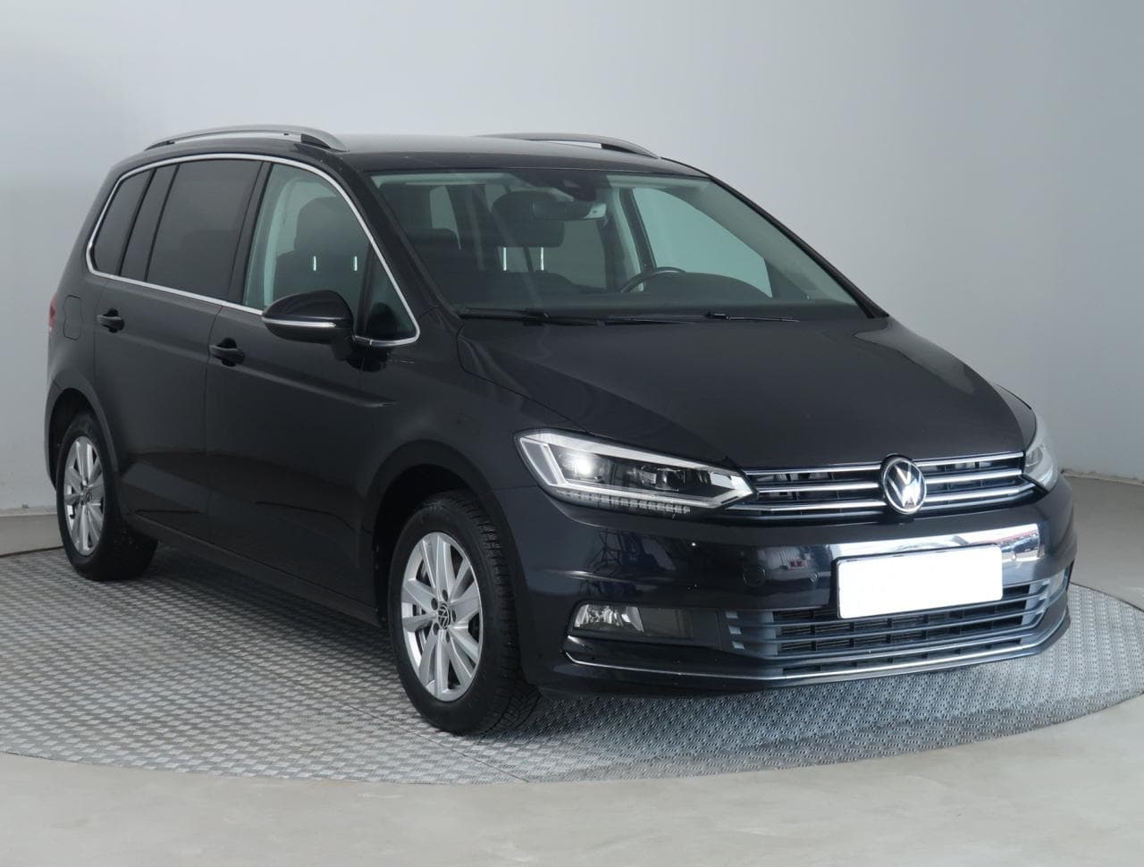 2022 Volkswagen TOURAN