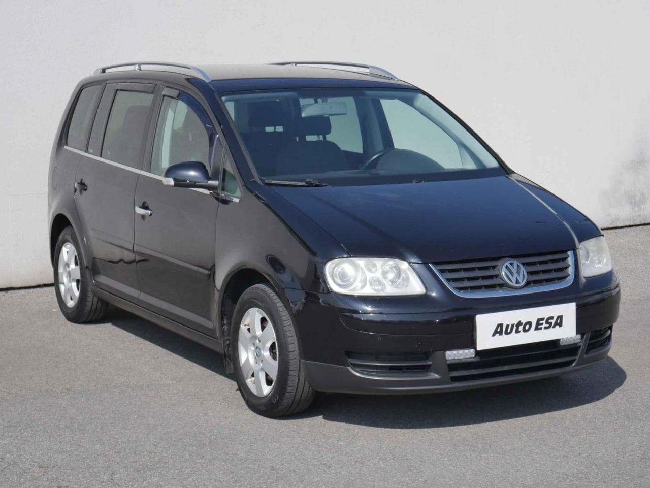 2006 Volkswagen TOURAN