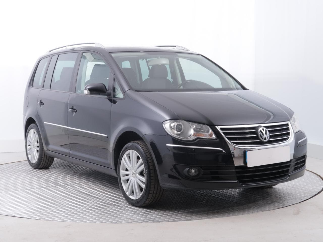 2007 Volkswagen TOURAN