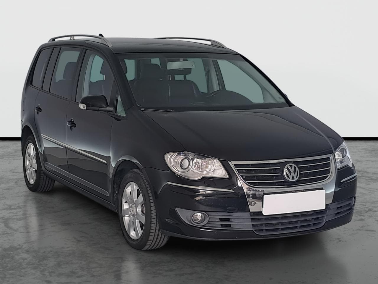 2006 Volkswagen TOURAN