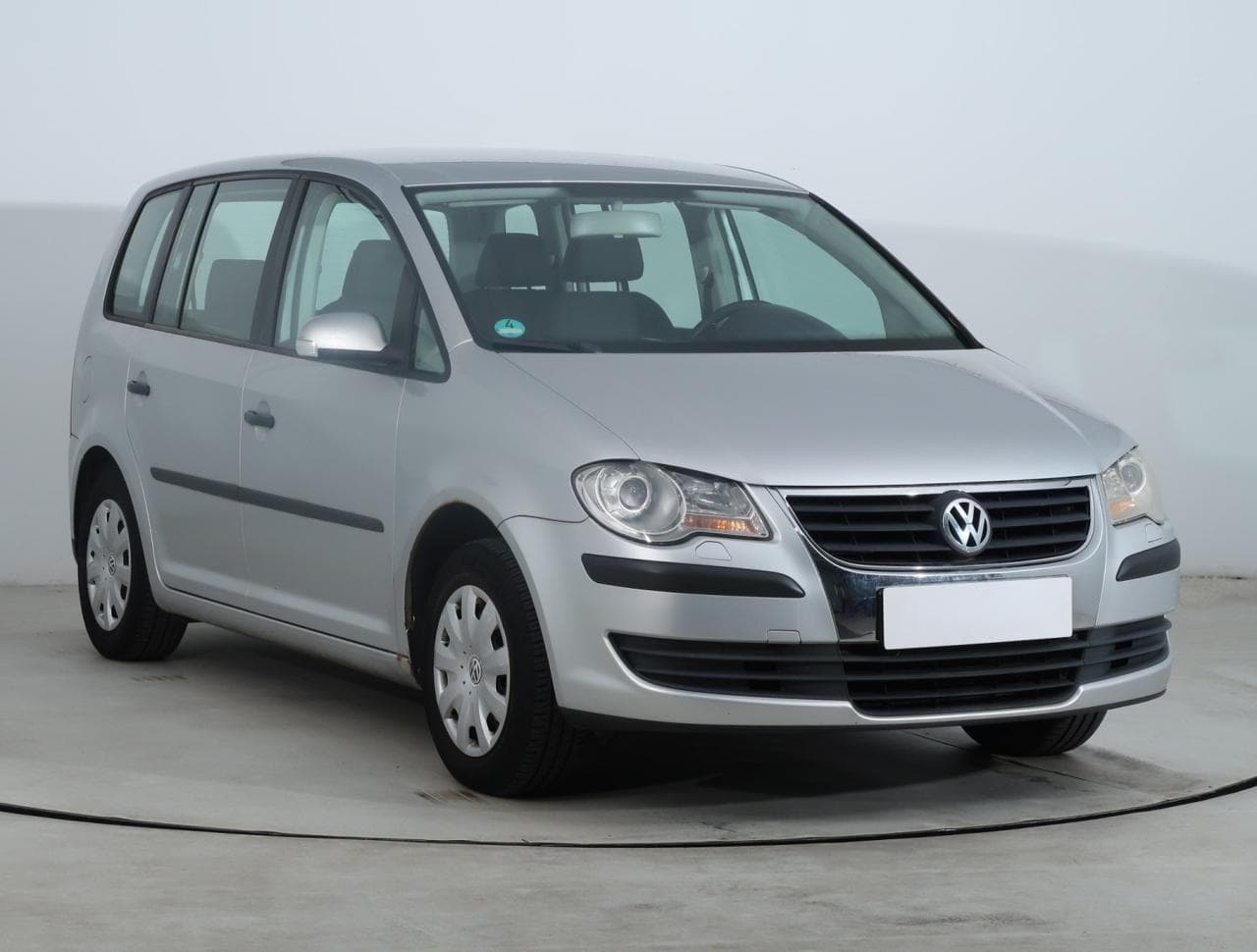 2007 Volkswagen TOURAN