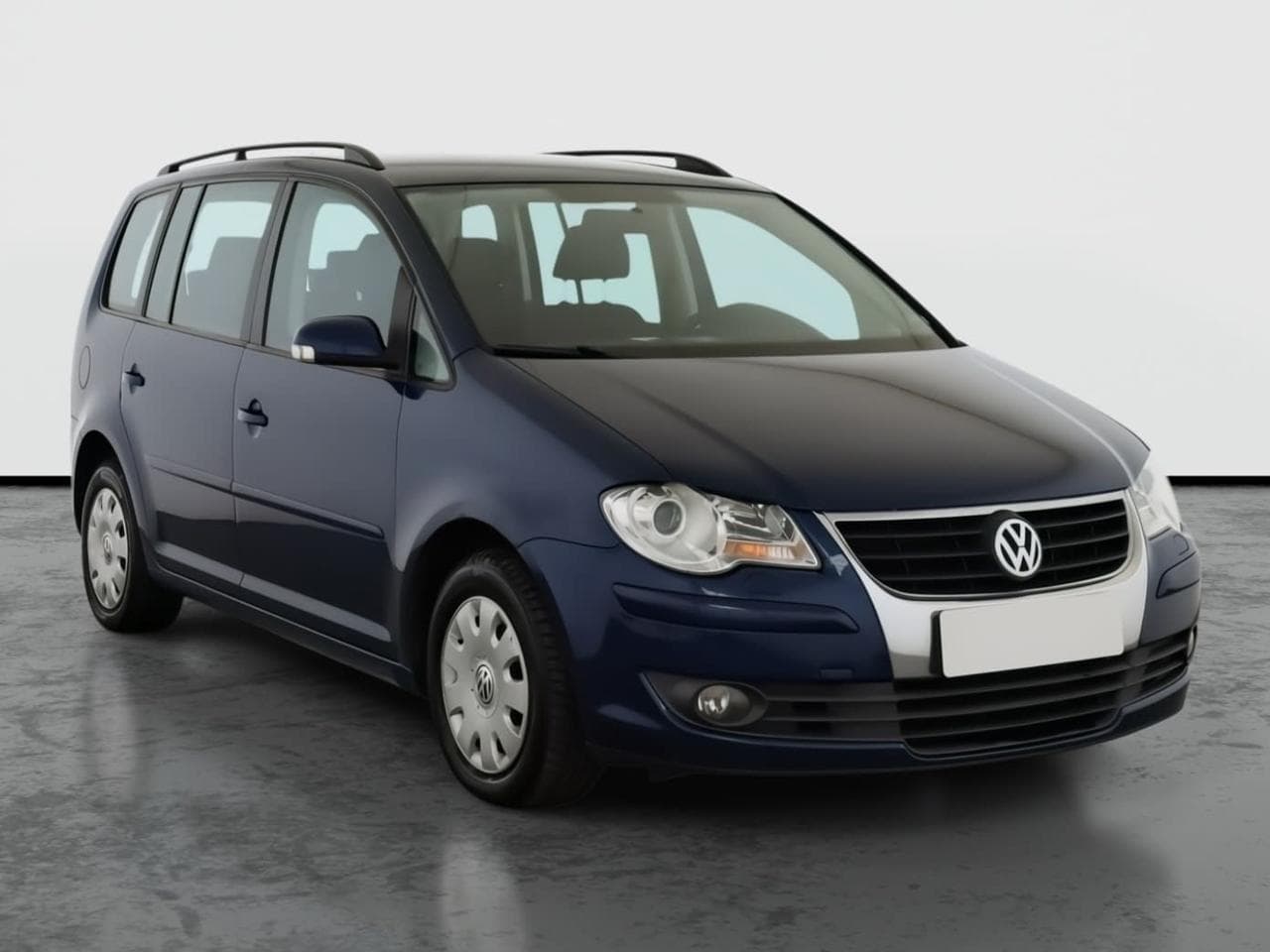 2008 Volkswagen TOURAN
