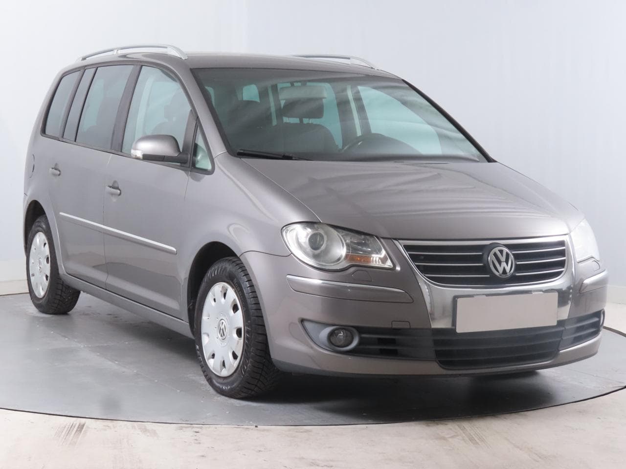 2007 Volkswagen TOURAN