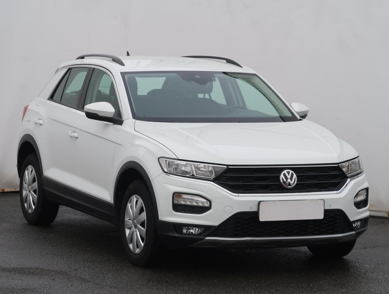 Volkswagen T-Roc 1.0 TSI 85kW SUV