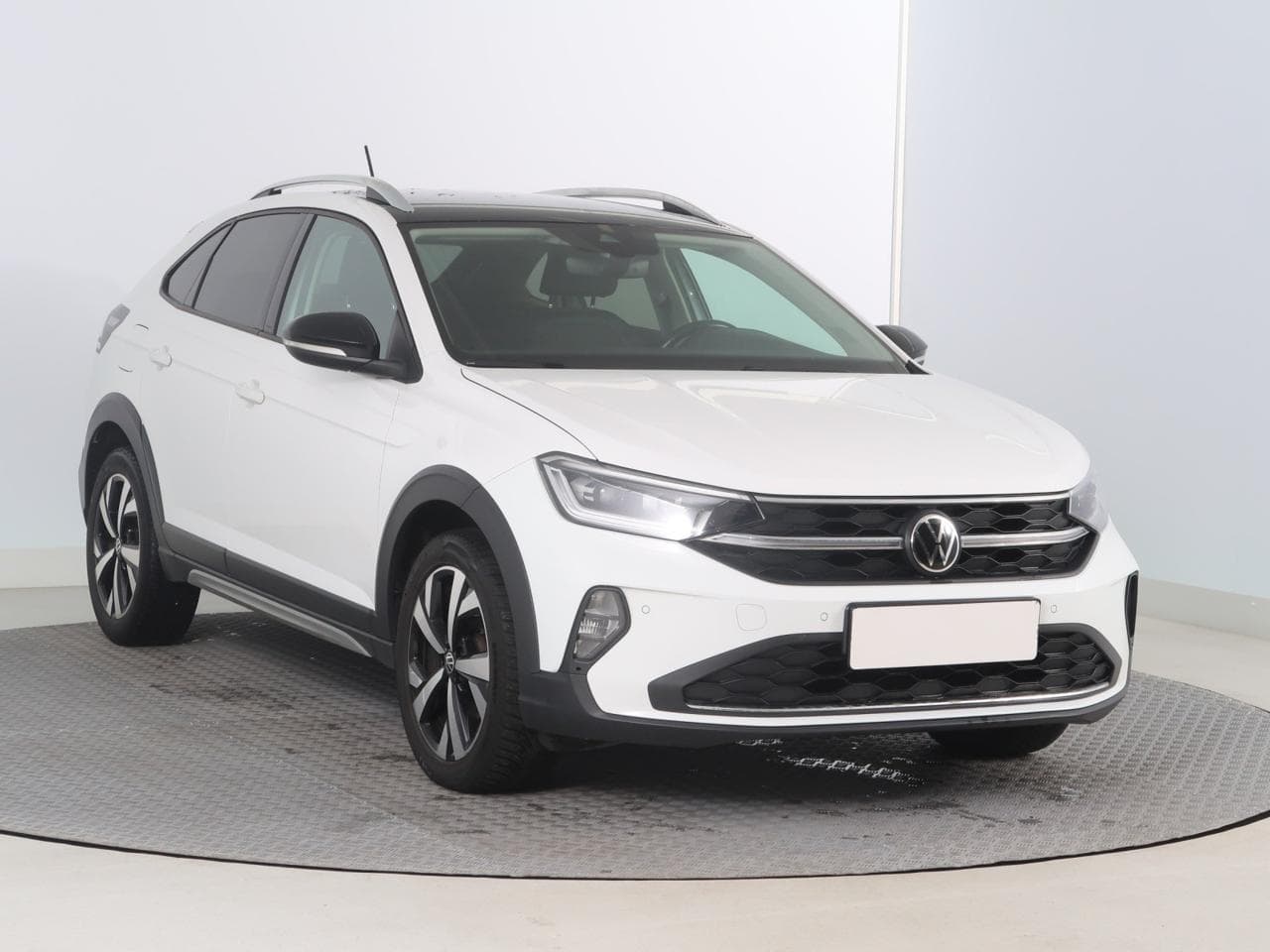 2021 Volkswagen TAIGO
