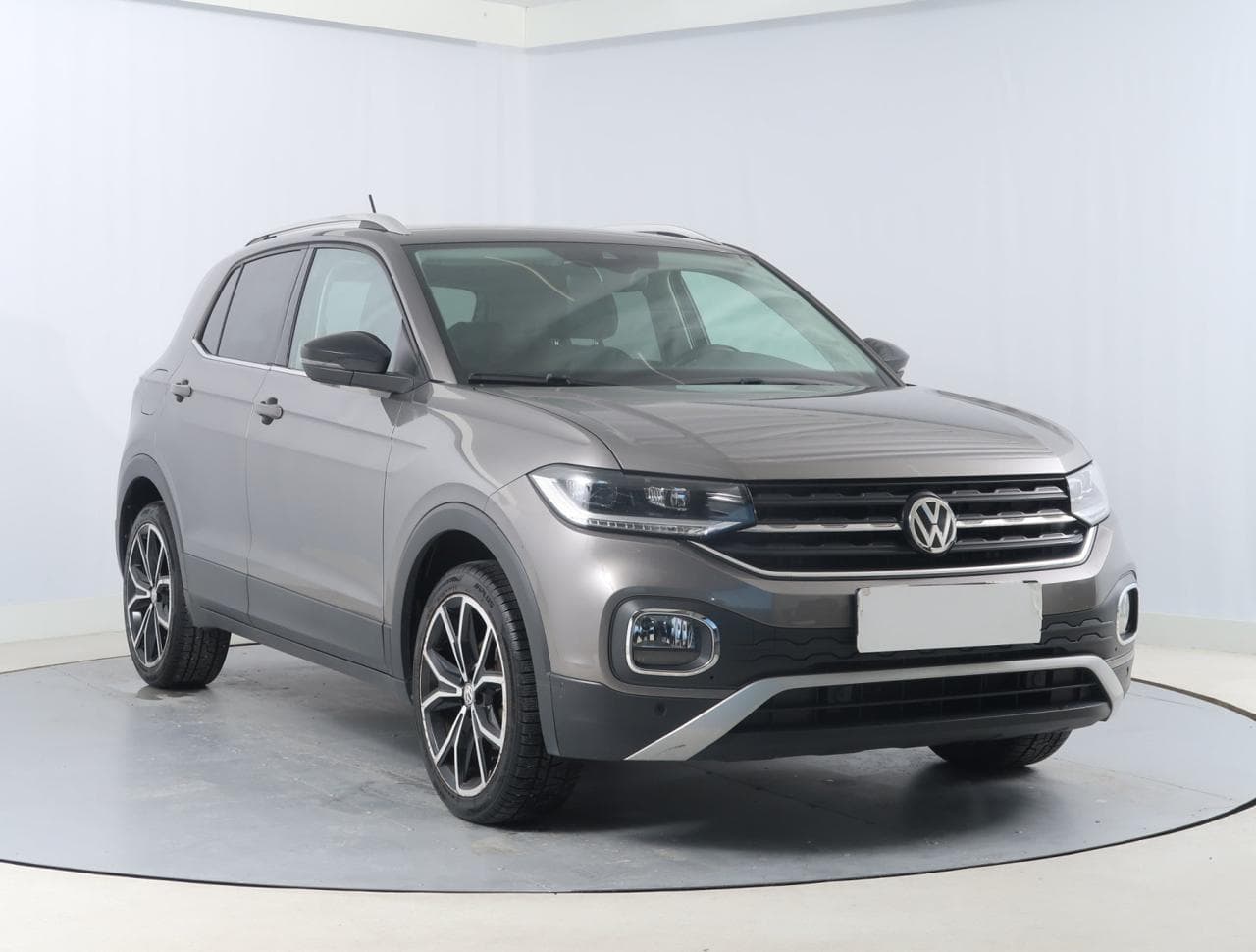 Volkswagen T-Cross 1.0 TSI 85kW SUV