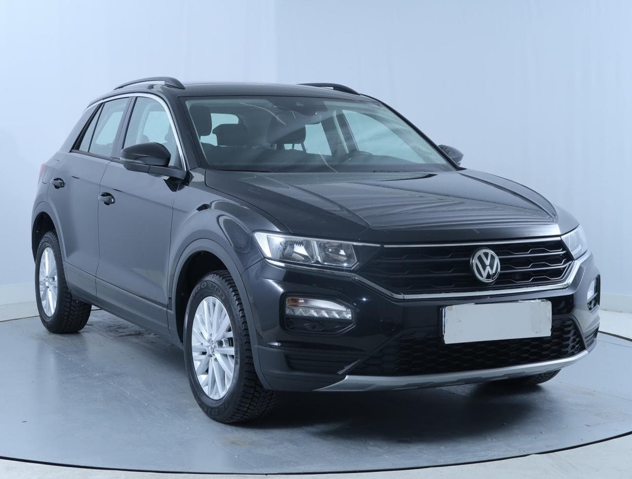 Volkswagen T-Roc 1.0 TSI 85kW SUV
