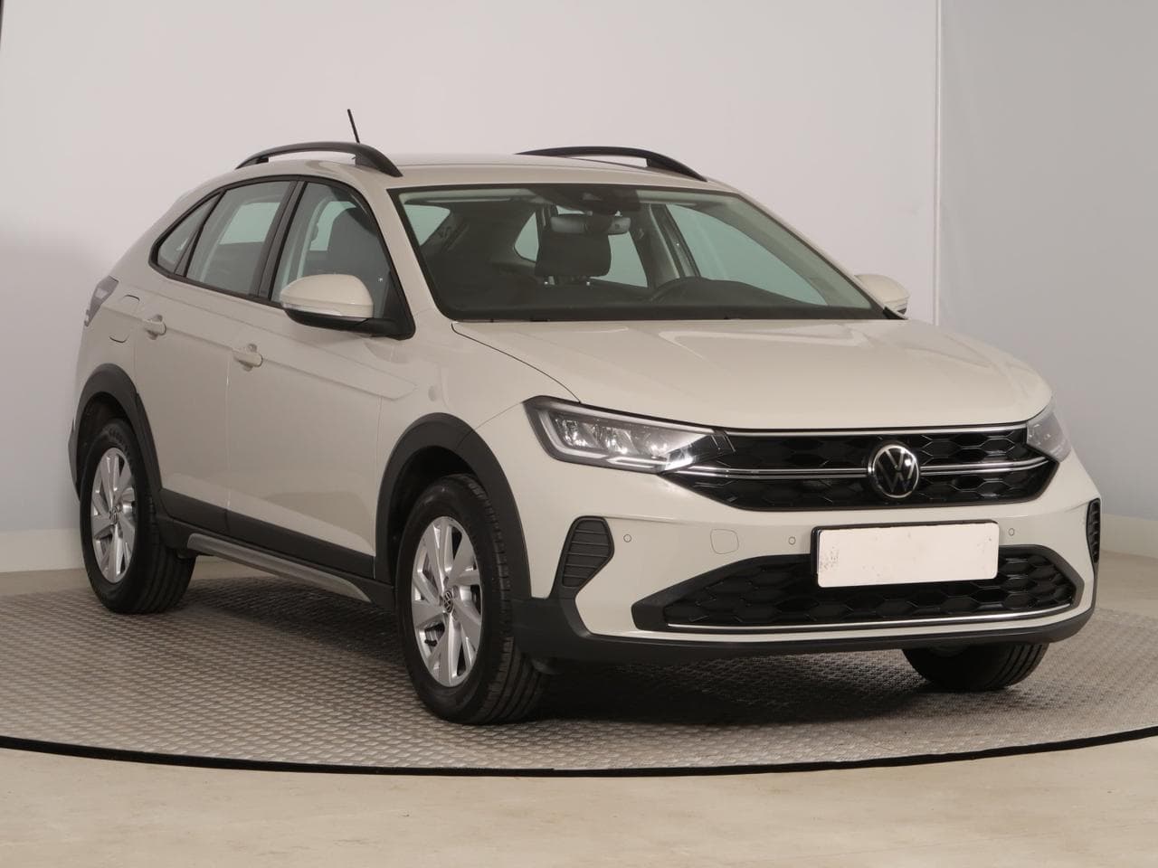 2022 Volkswagen TAIGO