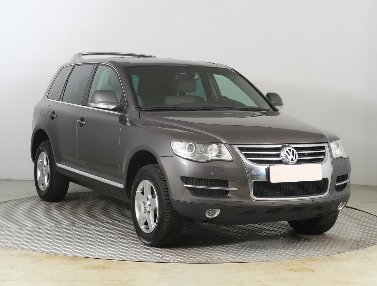 2007 Volkswagen TOUAREG